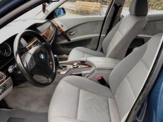 BMW Serie 5 2005