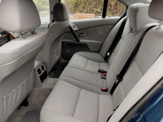 BMW Serie 5 2005