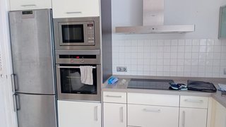 Cocina completa modular
