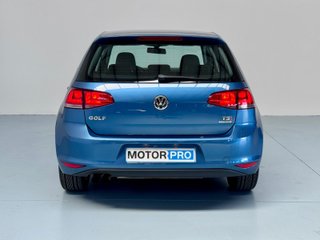 Volkswagen Golf Advance 1.4 TSI 122cv BMT