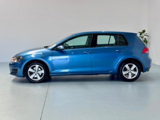 Volkswagen Golf Advance 1.4 TSI 122cv BMT