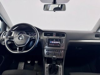 Volkswagen Golf Advance 1.4 TSI 122cv BMT