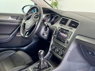 Volkswagen Golf Advance 1.4 TSI 122cv BMT