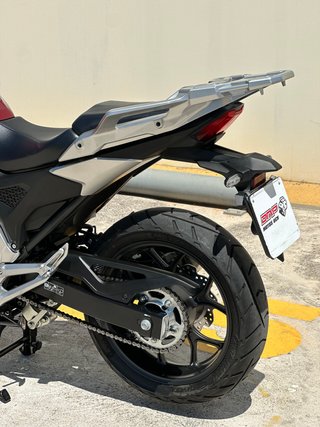 Honda NC 750 X DCT 2024