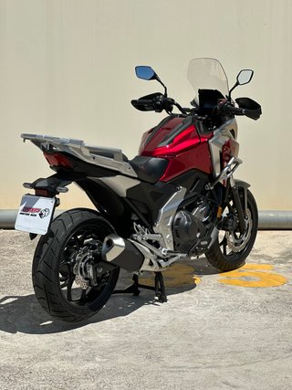 Honda NC 750 X DCT 2024