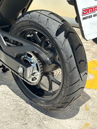 Honda NC 750 X DCT 2024