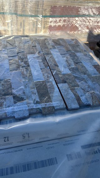 Azulejos efecto mármol