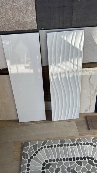 Azulejos efecto mármol