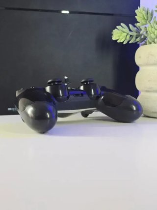 Ps4 Fat 500gb + Mando Sony PlayStation 4 original