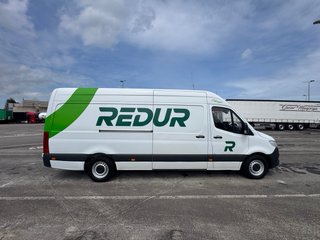 Mercedes  Sprinter 314 CDI