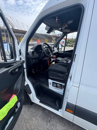 Mercedes  Sprinter 314 CDI