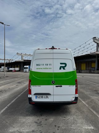 Mercedes  Sprinter 314 CDI