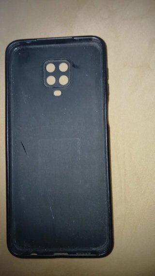 Xiaomi Móvil Azul
