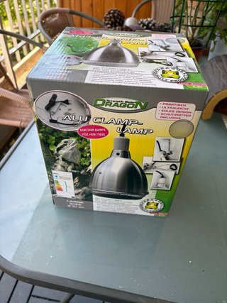 Material para terrarios