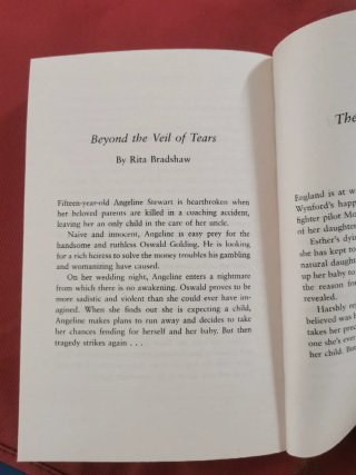 Courage for the Cabinet Girl The winter Rose