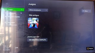 Xbox One + 2 Controles + FC 24