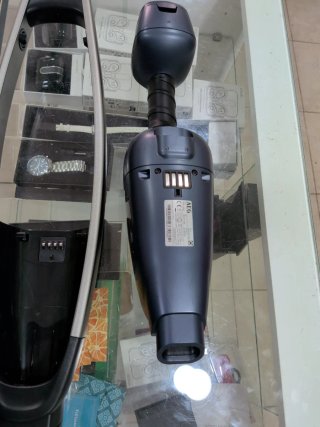 Aspiradora Escoba AEG QX9 25,2V
