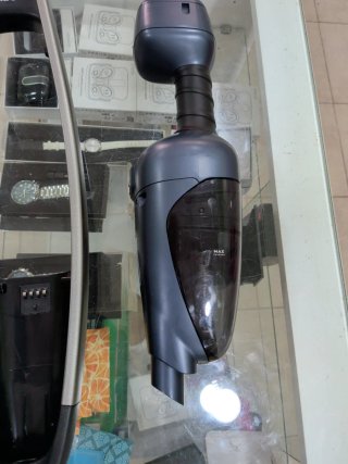 Aspiradora Escoba AEG QX9 25,2V