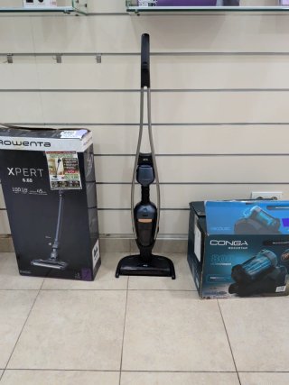 Aspiradora Escoba AEG QX9 25,2V