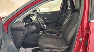 Opel Corsa 2021
