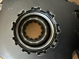 Cassette Sram XX SL 12V