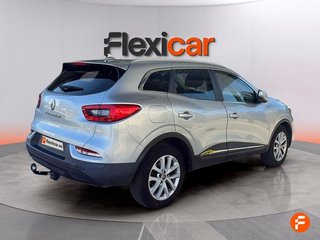 Renault Kadjar Business Blue dCi 85W (115CV)