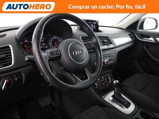 Audi Q3 2.0 TDI quattro Sport