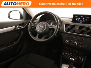 Audi Q3 2.0 TDI quattro Sport