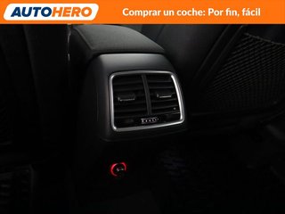 Audi Q3 2.0 TDI quattro Sport