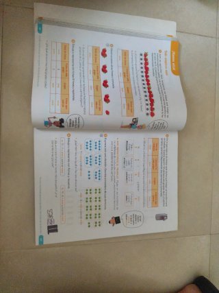 Revuela Matemáticas 3 Primaria