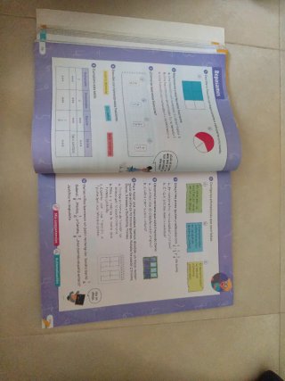 Revuela Matemáticas 3 Primaria