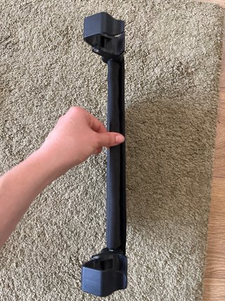 Poggiapiedi Babyzen Yoyo