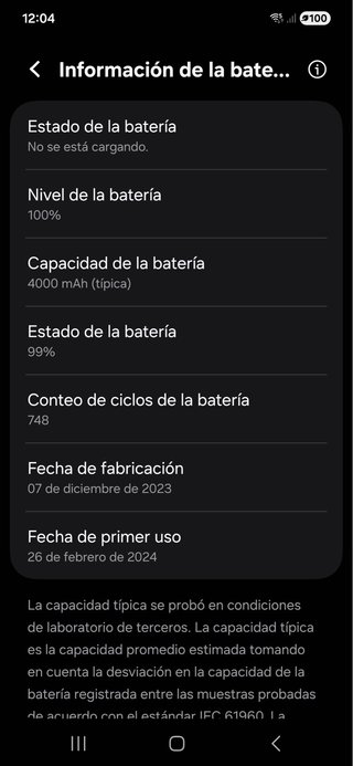 Samsung S24 Accesorios y caja Original, como nuevo