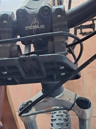 Bicicleta de Montaña Specialized Hardrock