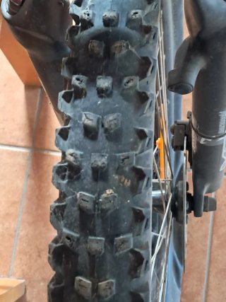 Bicicleta de Montaña Specialized Hardrock