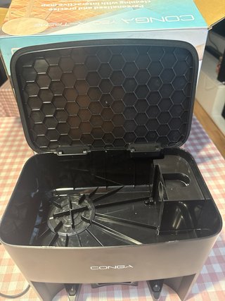 Aspirador Robot Conga Y70