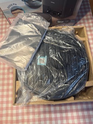 Aspirador Robot Conga Y70