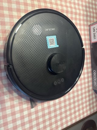 Aspirador Robot Conga Y70