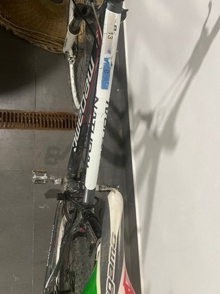 Bicicleta Megamo Natural