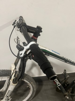 Bicicleta Megamo Natural