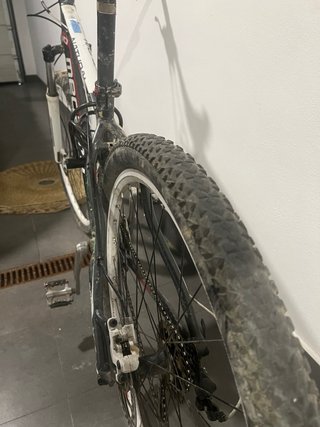 Bicicleta Megamo Natural