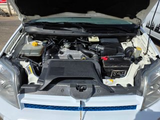 Ford E-Tourneo Courier 2007