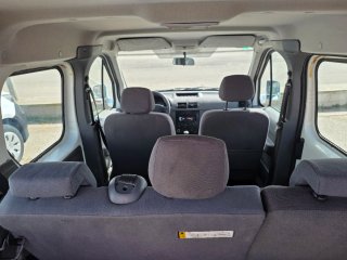 Ford E-Tourneo Courier 2007