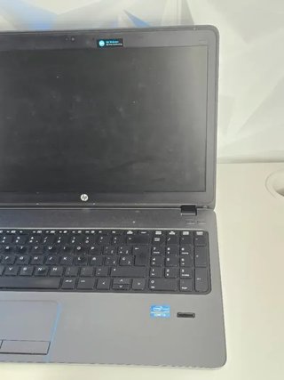 Piezas HP ProBook 450