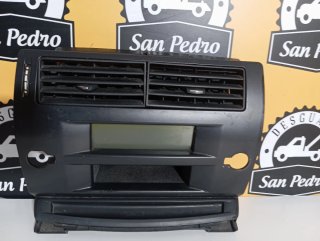Consola Central Citroen C4 / Berlingo