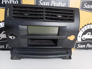 Consola Central Citroen C4 / Berlingo
