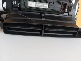 Consola Central Citroen C4 / Berlingo