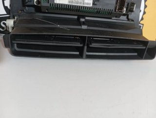 Consola Central Citroen C4 / Berlingo