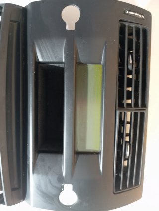 Consola Central Citroen C4 / Berlingo