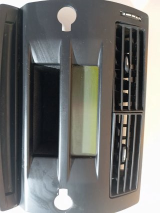 Consola Central Citroen C4 / Berlingo